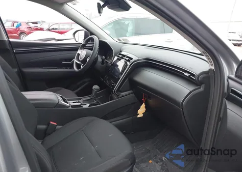 2024 Hyundai Tucson Sel z USA, uszkodzony, nr VIN 5NMJBCDE6RH412006